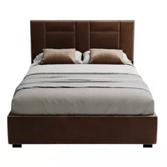 Кровать my-STYLE my-Rose 90x200 (P31D90M06)