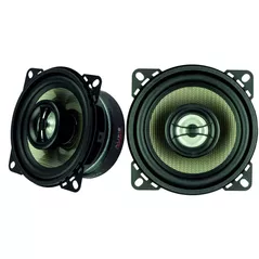Boxă auto Audio System CARBON100CO2 100mm CARBON SERIES COAX(set)