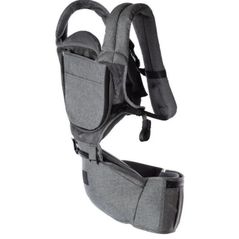 Кенгуру Premaman PPS96V-CCC-UNQ Marsupiu Avry Gri