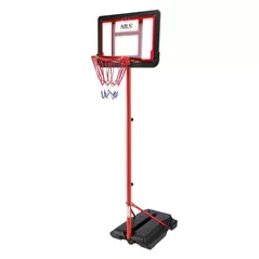 Coș de baschet Nils SL-00014257 Stand baschet h=1.47–1.97m d=28cm ZDK881A 10-20-007