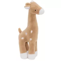 Мягкая игрушка Jollein 037-001-68066 Giraffe Biscuit
