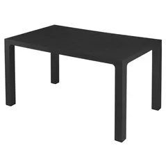 Садовая мебель Sanja Orfeo 140 (antracit)