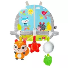 Accesorii pentru cărucior Benbat BB-CA650 Дуга в машину