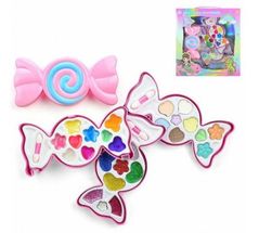 Set de creație Optmarket ДЕ05.360 Set pentru fete