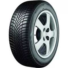 Anvelopă Firestone 215/55 R16 97V Multiseason Gen-02 XL