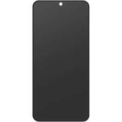 Sticlă de protecție pentru smartphone UNIQ Samsung S26 Plus Privacy Optix Covex, Black