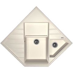 Chiuvetă bucătărie Florentina Bombay Jasmin