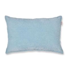 Textile de casă Pip Studio 326256 Velver Sky Light Blue