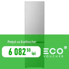 Frigider cu congelator jos LG GBV5240DPY