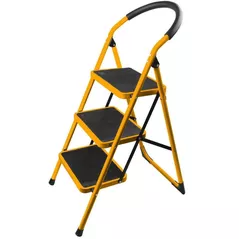 Scară Tolsen 690x470x1030 mm, 150 kg (62683)