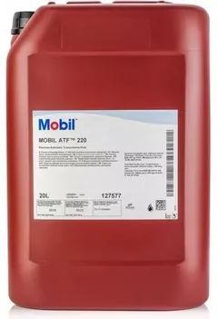 Масло Mobil 1 ATF 220 20L