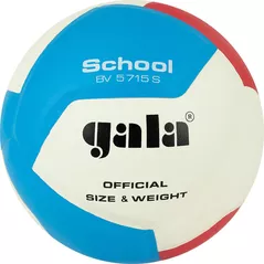 Мяч Gala 10541 Minge volei 5715 School