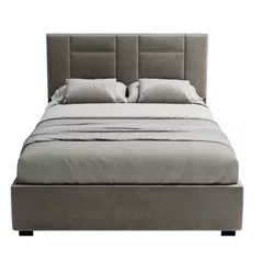 Кровать my-STYLE my-Rose 90x200 (P31D90M08)