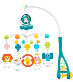 Карусель для кроватки Huanger (20052) Carusel pentru patuc HE0311