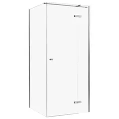 Душевая кабина New Trendy Kalibra Rectangular 100x80x195 6mm Active Shield K-4983