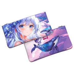 Школьный пенал Erich Krause 63489 Penar plic Kawaii Whale