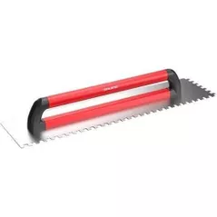 Șpaclu Shijing 5160-12 Gletiera inox 120х600х12 мм.