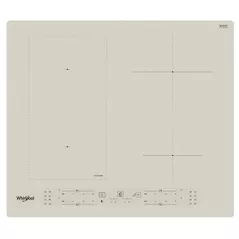 Plită încorporabilă electrică Whirlpool WLB6860NE/S