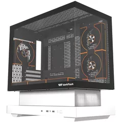 Корпус для ПК darkFlash FLOATRON F1, White