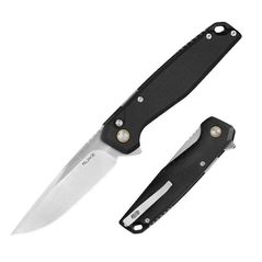 Cuțit turistic Ruike P873-Mb