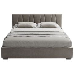 Кровать my-STYLE my-Eva 140x200 (P03D14M08)