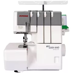Mașină de surfilat Janome MyLock 454D