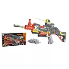 Игрушечное оружие Optmarket Пистолет МЕ10.120