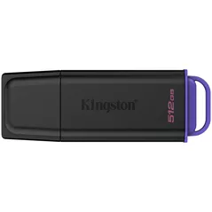 USB flash memorie Kingston DTXG2/512GB