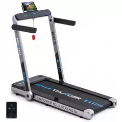 Беговая дорожка Thunder RACE-SILVER (NX-00001898)