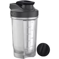 Бутылочка для воды Contigo Крышка Shake Go Fit