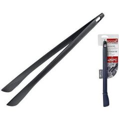 Clești de bucătărie Ghidini 45165 Щипцы сервировочные Eccomi 31cm нейлон/стекловолокно