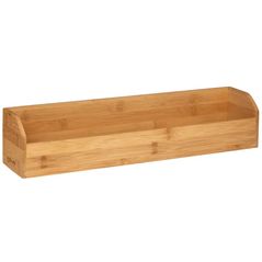 Cutie depozitare 5five 50255 Органайзер 44x9.5x10cm на магните бамбук