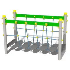 Детская площадка Copfer PTP072A Платформа