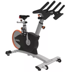 Велотренажер Impulse 54763 Magnetic Indoor Group Cycle PS450