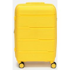 Valiză Bags Air M Yellow