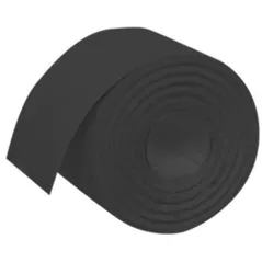 Бандаж спортивный Dittmann 1964 Kinesiologie Tape rol 5m*5cm black BCDL4030.10