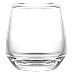 Посуда для напитков Ardesto AR2609GS Gloria Shine 95 мл, 6 шт, стекло