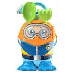 Jucărie pentru nisip Androni 1491-0000 Дайвер