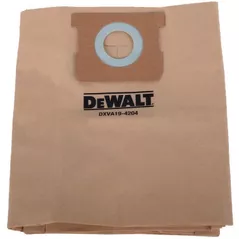 Sac de praf DeWalt DXVA19-4204