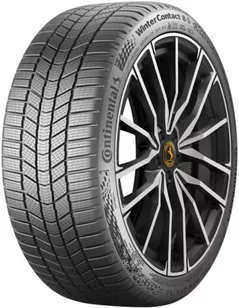 Шина Continental 245/40 R19 WinterContact 8 S 98V XL FR