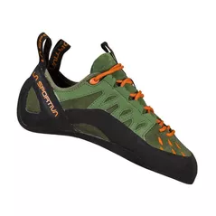 Încălțăminte sportivă La Sportiva Tarantulace olive/tiger 41 1/2 (30L719206)