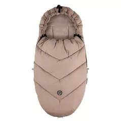 Аксессуар для колясок Cottonmoose CTM_MS_PM_CB Husa carucior Moose Prime Cosy beige