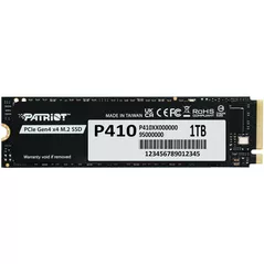 Disc rigid intern SSD Patriot P410P1TBM28H