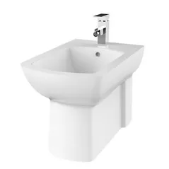 Биде Creavit Lara LR500