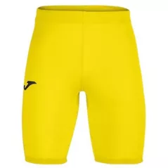 Одежда для спорта Joma Shorts Brama Academy Yellow (S-M) 101017.900