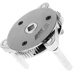 Ручной инструмент JTC JTC-1453 съёмник масляного фильтра 106-160мм краб, усиленный