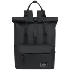 Rucsac pentru oraș Samsonite Urban Groove Ug16 City Puff Negru (160321/A993)
