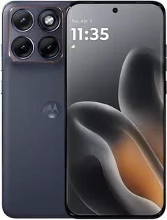 Смартфон Motorola Edge 70 Fusion 8/256GB Silhouette