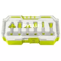 Набор головок, бит, насадок Dyllu DTRKSR0108 (51592)