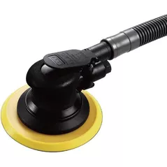 Шлифовальная машина Mighty Seven QB-47602